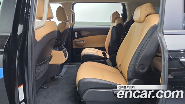 2022 Kia Canival Diesel 9-Seater Prestige, photograph 8