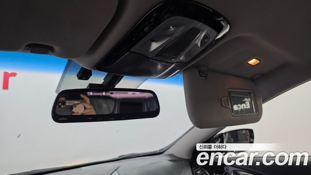 2011 Hyundai Grandeur HG240 Luxury, photograph 11
