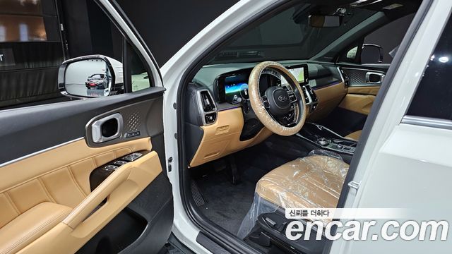 2020 Kia Sorento Diesel 2.2 2WD, photograph 2