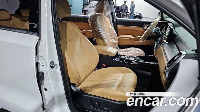 2020 Kia Sorento Diesel 2.2 2WD, photograph 3