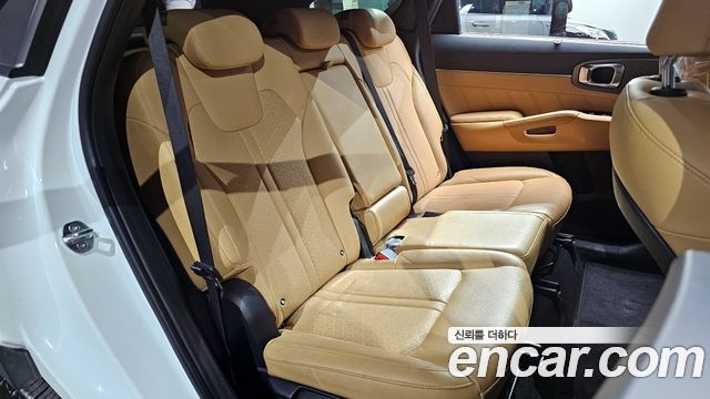 2020 Kia Sorento Diesel 2.2 2WD, photograph 5