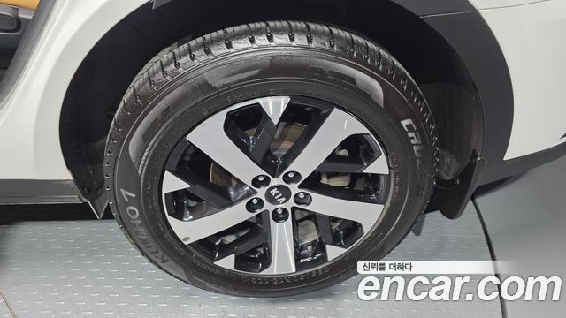 2020 Kia Sorento Diesel 2.2 2WD, photograph 6