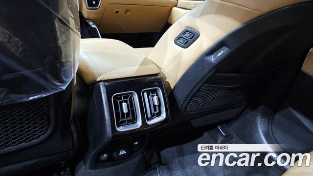 2020 Kia Sorento Diesel 2.2 2WD, photograph 10