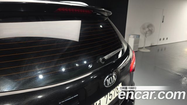 Kia Sorento Diesel 2.0 4WD — photo 1 of 38