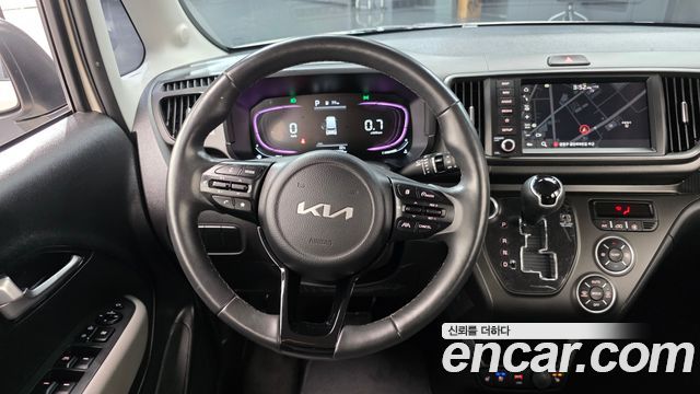 Kia RAY Signature — photo 1 of 31