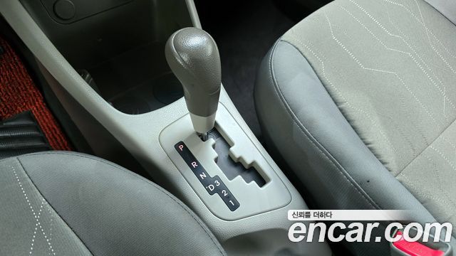 Kia morning Smart — photo 1 of 20