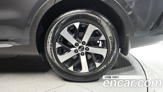 Kia Sorento Diesel 2.2 4WD — photo 1 of 34