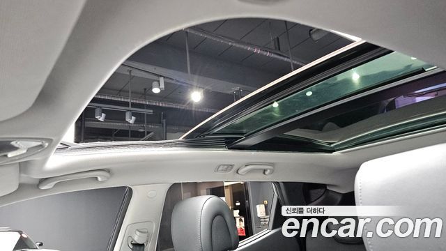 2013 Hyundai Santafe Diesel(e-VGT) 2.0 4WD Exclusive, photograph 3