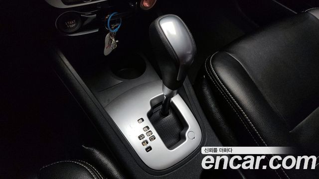 Renault-KoreaSamsung SM3 LE — photo 1 of 32