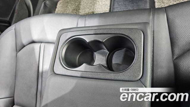 2015 Kia K5 2.0 SX, photograph 8