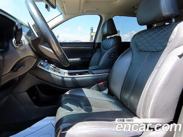 Hyundai Palisade Diesel 2.2 2WD — photo 1 of 20