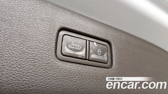 2022 Genesis GV80 3.0 Diesel AWD, photograph 10