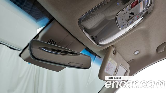 2022 Genesis GV80 3.0 Diesel AWD, photograph 8