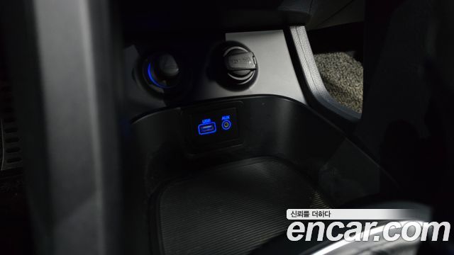 Hyundai Santafe Diesel 2.2 2WD — photo 1 of 30