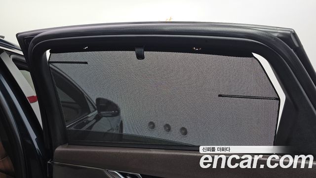 Genesis G80 Gasoline 2.5 Turbo AWD — photo 1 of 34