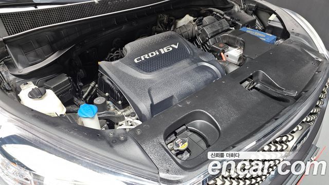 Kia Sorento Diesel 2.2 4WD — photo 1 of 32