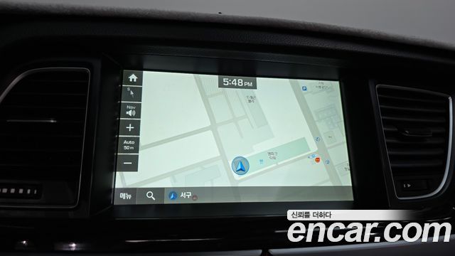 Genesis G80 3.3 GDI AWD — photo 1 of 32