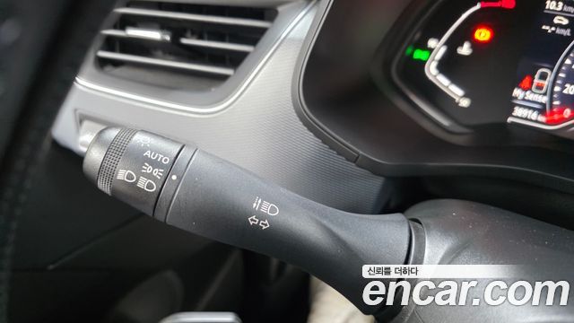 Renault-KoreaSamsung XM3 1.6 GTe RE — photo 1 of 30