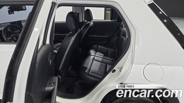 Hyundai Casper Modern — photo 1 of 29