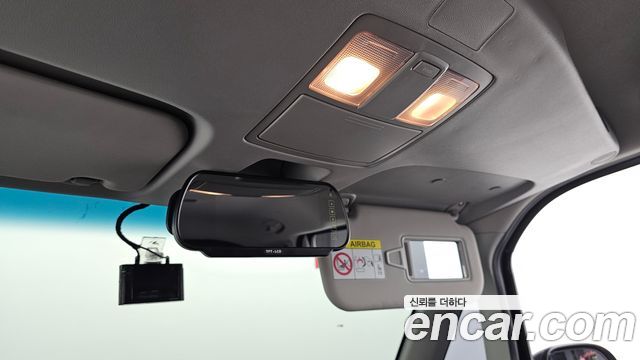 Kia RAY Standard — photo 1 of 20