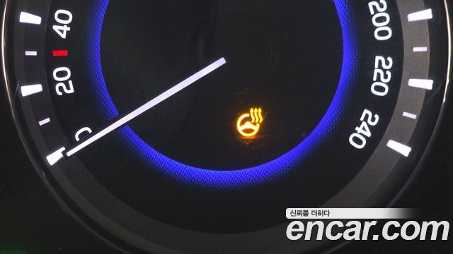 KG_Mobility_Ssangyong Rexton Diesel 2.2 2WD — photo 1 of 30