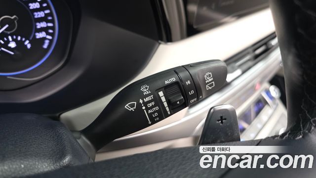 Hyundai Palisade Gasoline 3.8 2WD — photo 1 of 31