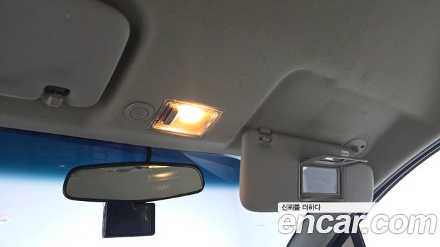 ChevroletGMDaewoo Spark Spark S — photo 1 of 29