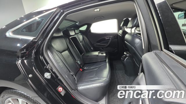 Hyundai Grandeur HG300 Exclusive Special
