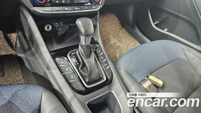 Hyundai Ioniq N — photo 1 of 30