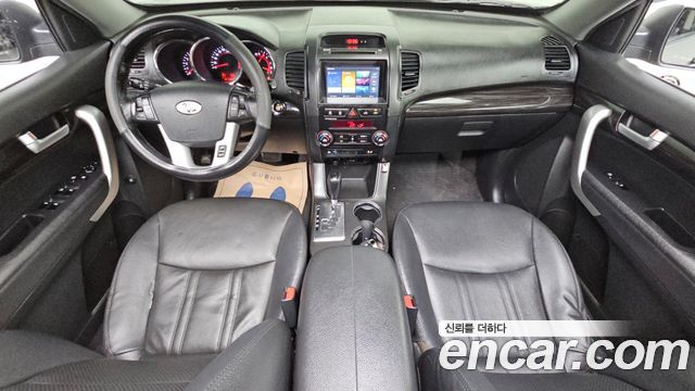 Kia Sorento Diesel 2.0 2WD TLX — photo 1 of 20