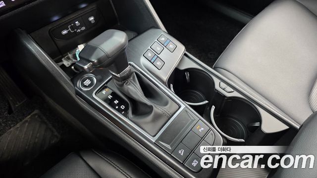 Kia Sportage LPG 2.0 2WD — photo 1 of 29