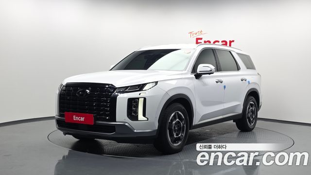 Hyundai Palisade Gasoline 3.8 4WD — photo 1 of 31