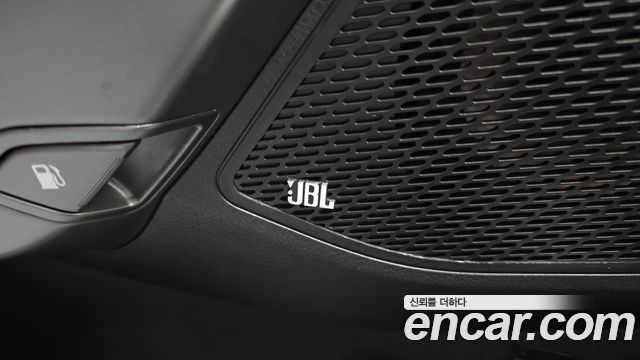Hyundai Maxcruz Diesel 2.2 2WD — photo 1 of 35