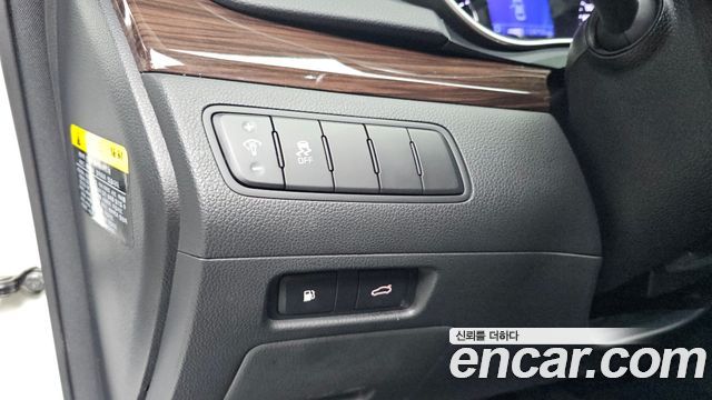 Kia K7 2.4 GDI Prestige — photo 1 of 20