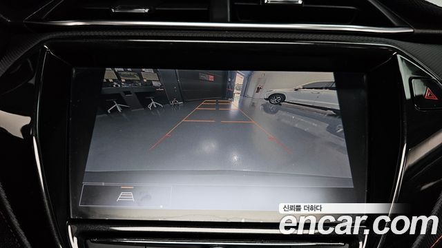 2022 ChevroletGMDaewoo Trailblazer 1.3 Turbo 2WD, photograph 7