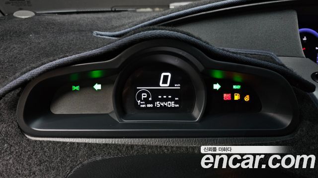 KG_Mobility_Ssangyong KORANDO 4WD TX 9-seater — photo 1 of 30