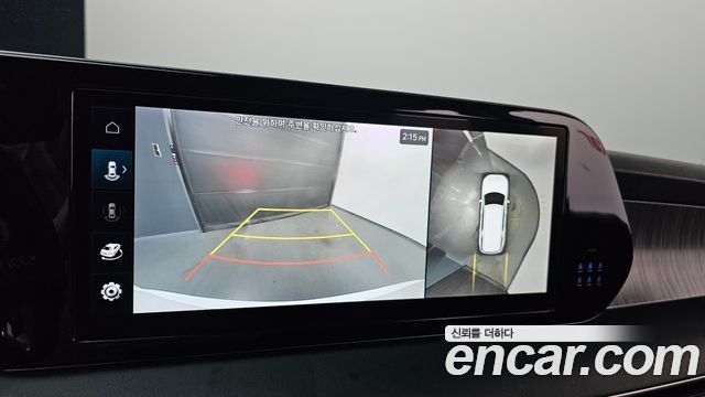 Hyundai Palisade Diesel 2.2 2WD — photo 1 of 30