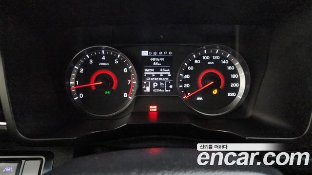 KG_Mobility_Ssangyong TIBOLI Gasoline 1.5 2WD — photo 1 of 30