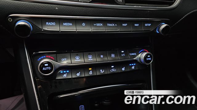 Hyundai Grandeur 2.4 Premium — photo 1 of 30