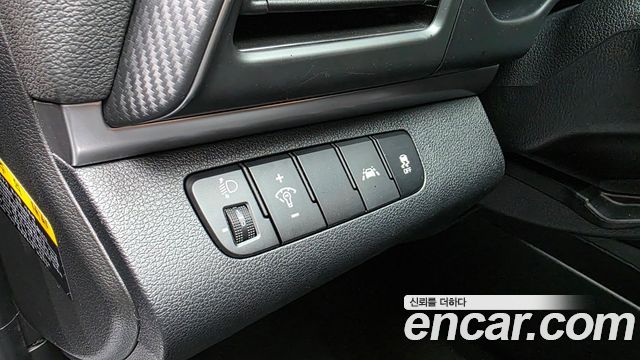 2019 Hyundai AVANTE 1.6, photograph 8