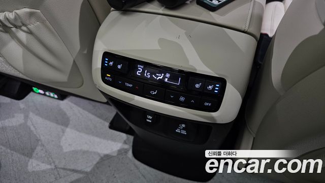Hyundai Palisade Diesel 2.2 4WD — photo 1 of 40