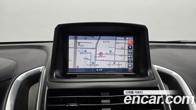 ChevroletGMDaewoo Trax 1.6 Diesel Perfect Black — photo 1 of 30