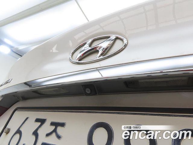 Hyundai Sonata CVVL Modern — photo 1 of 20