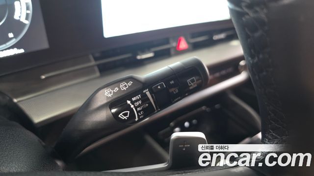 Kia Sportage Nobleless Gravity 2WD — photo 1 of 31