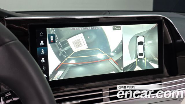 Hyundai Grandeur 2.5 — photo 1 of 20
