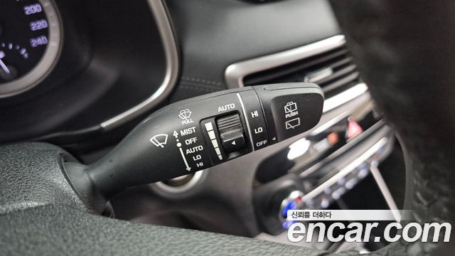 Hyundai Tucson Gasoline 1.6 turbo 2WD — photo 1 of 32