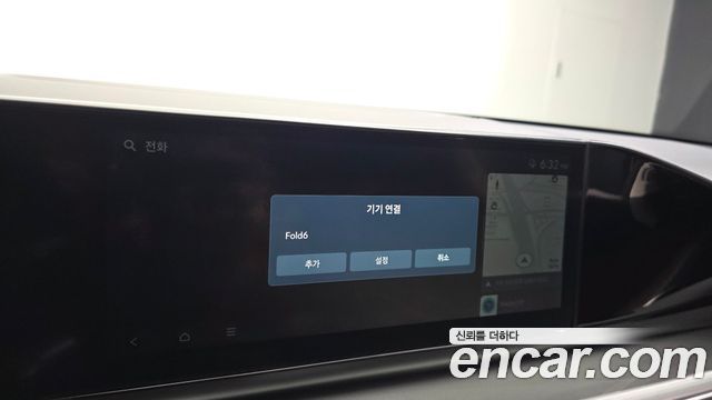 Hyundai Grandeur 3.5 LPG 2WD — photo 1 of 33