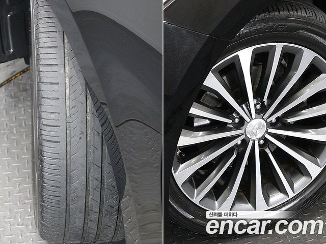 Hyundai Grandeur HG300 Premium — photo 1 of 20