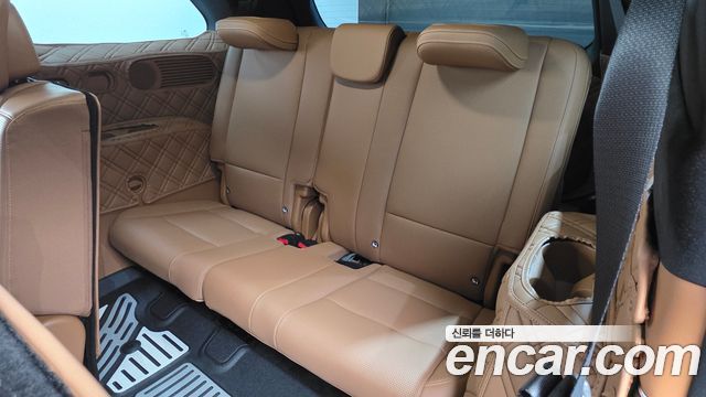 Hyundai Palisade HEV 2.5T 2WD 9-Seater — photo 1 of 20