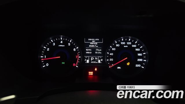 2021 KG_Mobility_Ssangyong KORANDO Gasoline 1.5 2WD C5, photograph 6